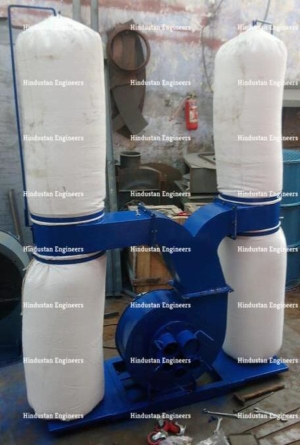 Wood Dust Collector-HE Wood Dust Collector-HE
